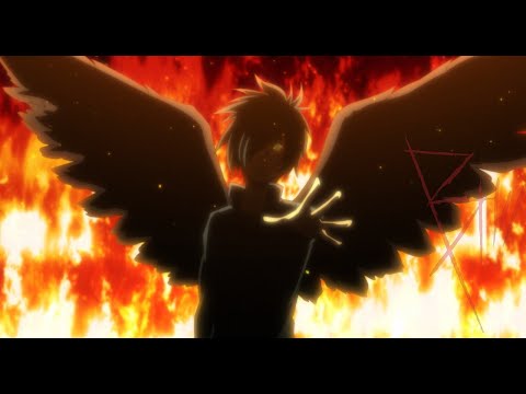 B The Beginning Ending Full The Perfect World