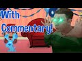 Blue S Birthday Adventure Part 3 Slabs4 Has A Meltdown