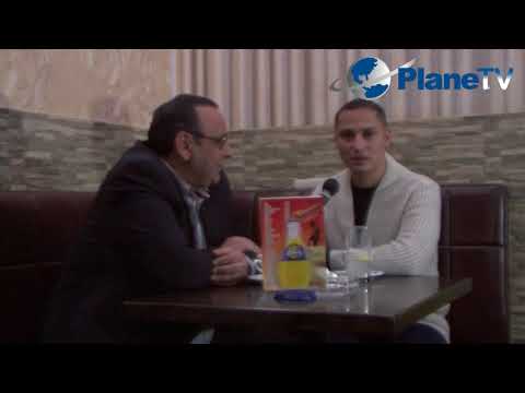 Na kafi kod.. Gost: Bora Mercedes