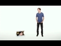 Apple Ad Mashup
