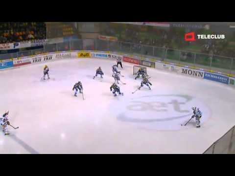 47. Runde 17.02.12 Ambri - Lugano 2 : 4