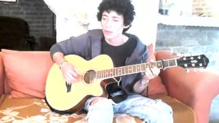 Con cierto aire a ti - Fernando Delgadillo cover