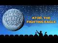 MST3K 1206 Ator The Fighting Eagle