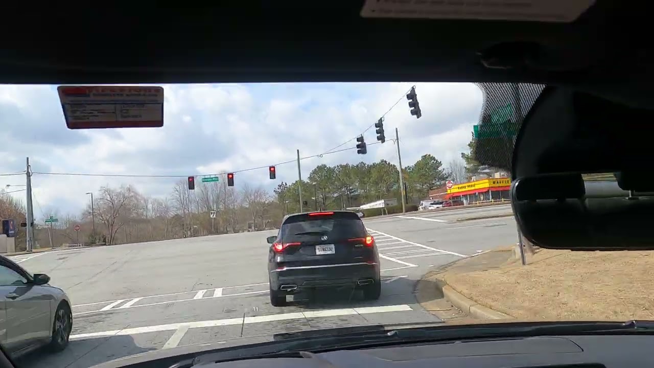 2019 MAZDA MAZDA6 Signature Virtual Test Drive!!!