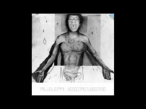 Millelemmi - Sgargiullo il Fantolello