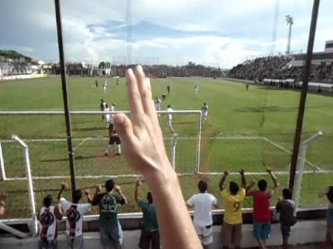 Penalti pro Oeste não marcado