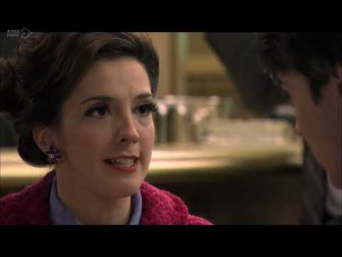 Amar C515 - Cristina chantajea a Julián