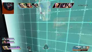 [apex]１人特訓24日目 まいど！