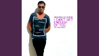 I Can't Get Enough Of You Music Video