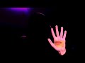"I Think I'm Evil Now" by Black Moth Super Rainbow Music Video