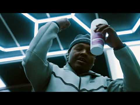 Larry Byrd - BNF [Shot By @TeeGlazedItProduction]