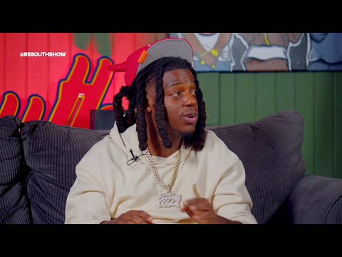 OMB PEEZY IN THE TRAP | 85 SOUTH SHOW PODCAST | 12.16.25