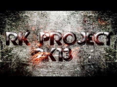 Puma Scorz - Burning Mind (RKRemix)