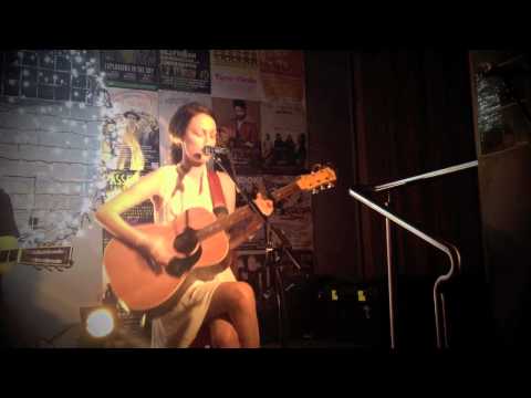 Jac Stone - 'The Way You Make Me Feel'