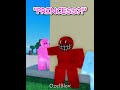 Bluudud Princess Coolkid Swap Colors Forsaken Roblox Moonanimator Animation Memes