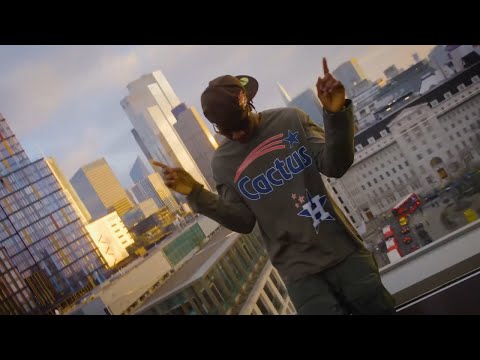 Sam Recks X Ashbeck X Rushy Type Beat 2023 - "Distance"