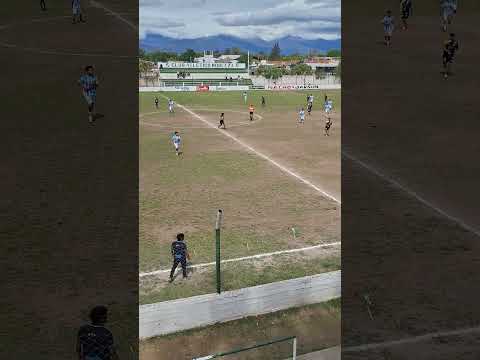 ESTADIO FACUNDO ZUVIRIA,EL CARRIL, SALTA, ARGENTINA #ligavalledelerma #futbol