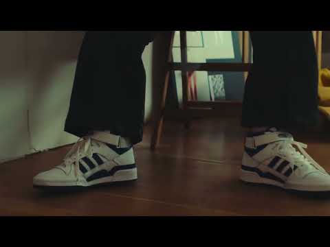 Adidas originals top españa youtube