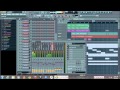 Ace Hood Bugatti Remake Fl Studio