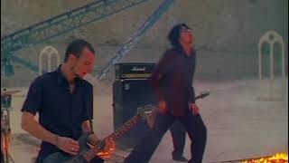 Vacant Stare - Prognosis (Music Video Shoot, 2001)