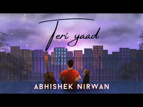 Teri Yaad (Original song)