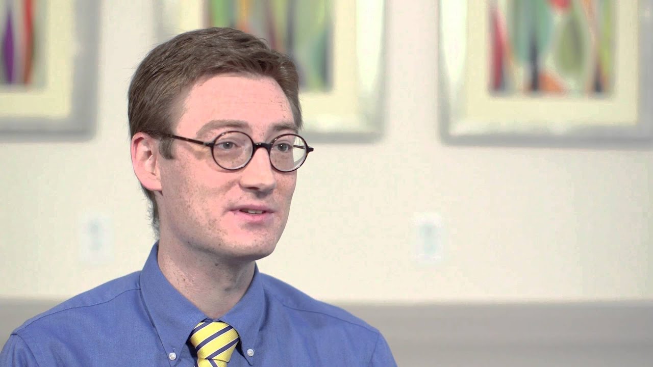 Get to know Samuel R. Weber, MD