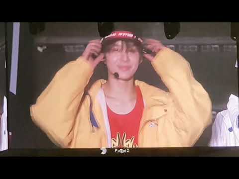 [190127] NCT 127 - Last Ment + Ending [NEO CITY : SEOUL--The Origin] (Day2)