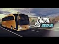 Coach Bus Simulator Trailer Android IOS