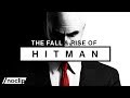 The Fall & Rise of Hitman | Noclip Documentary