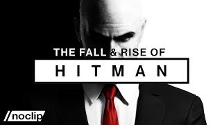 The Fall &amp; Rise of Hitman (Documentary)