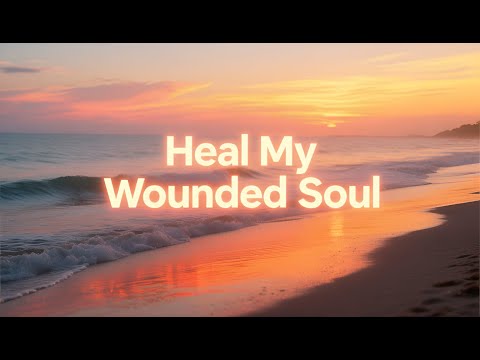 Heal My Wounded Soul | Heartfelt Worship Music