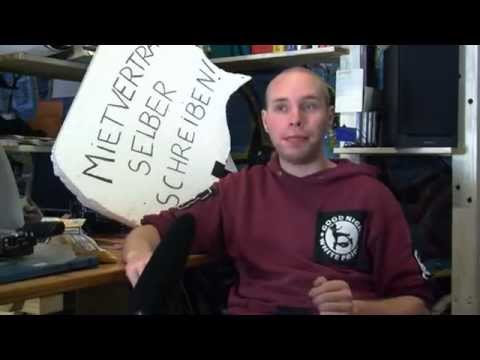 KvU - Ein Kurzportrait (Dez. 2012, Bln., Mitte)