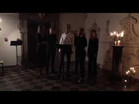 GŠ Ansamblis full concert in Krakow