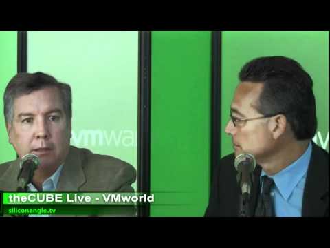 How Compellent Competes from Minneapolis | VMworld 2010