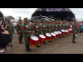 Militares DIANA ANTIGUA