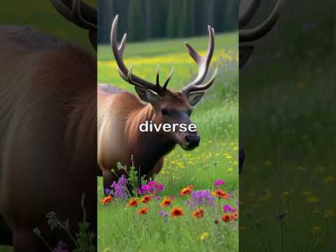 Banff National Park, Canada – Crystal-clear lakes, snow-capped mountains, and wild forests.