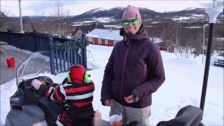 preview picture of video 'NIP Warm Dinner 2go - Flaskvärmare - babyjoy.se'