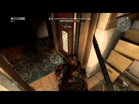 Dying Light (PC) Cheathrough - Pt. 43