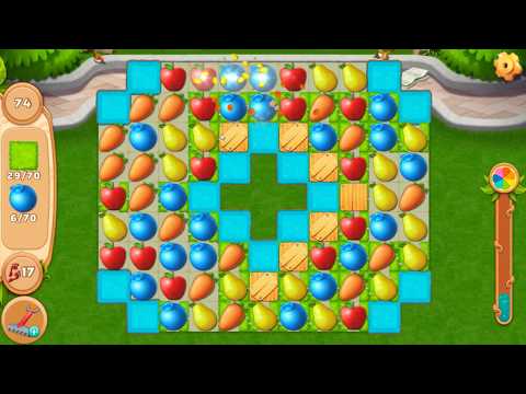 Family Zoo: The Story level 74