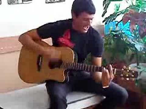 dima koldun v bolnitse