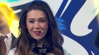 Like, La Leyenda - Este Movimiento