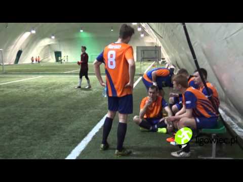 Ligowiec Biznes, III liga: EXATEL – PRZEWOZY REGIONALNE