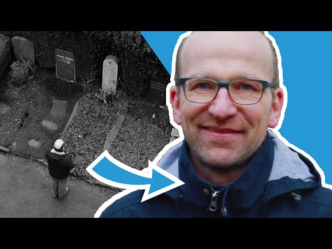 Meine Frau starb an Krebs - Das half mir durch die Trauer