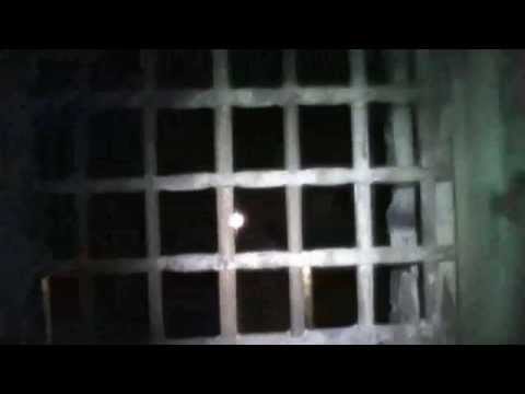 Forte di Fenestrelle (TO) - Video indagine EPAS 10-5-2014
