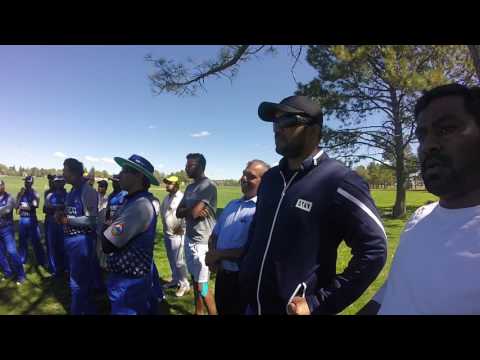 LCC-Lion vs CSCC Stars 09/18/2016