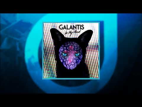 Head In The Clouds (Galantis x Mako x Mark Dreamer)