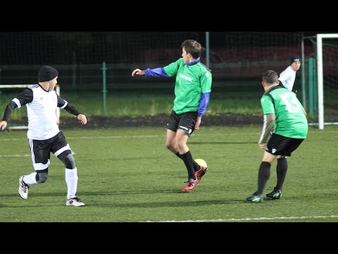 Heineken HGSS - FC Po 40-tce: 9. tydzień (FLS Jesień 2014)