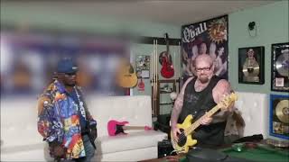 QBall song from Sublime Robbin The Hood record with both Mike QBall Houlihan &amp; Larry QBall Black