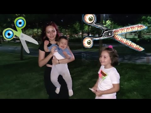 Didi Mido - Lulu | Wanasah Channel / Hiranur Zeynep Canavar is making a mistake / Caddy Teyze