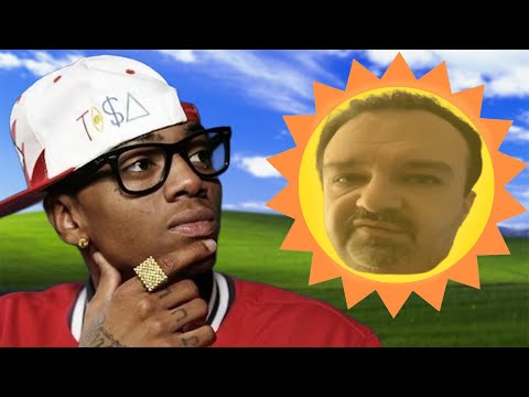 The Soulja Boy Mega Stream!